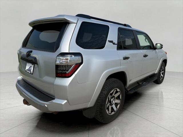 used 2020 Toyota 4Runner car, priced at $37,984