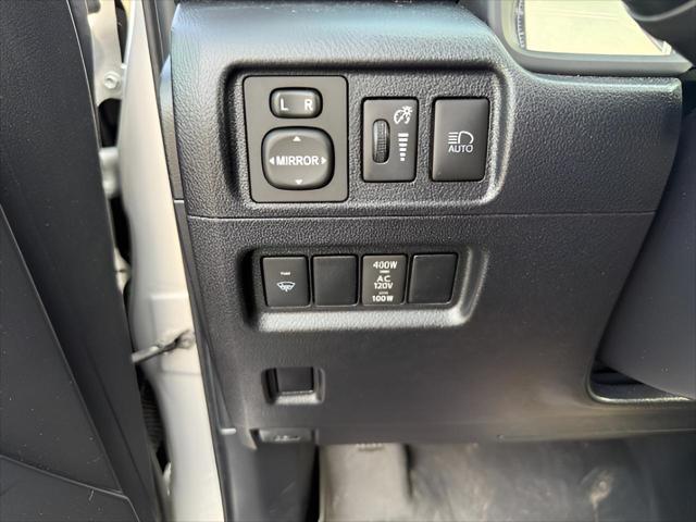 used 2020 Toyota 4Runner car, priced at $37,984