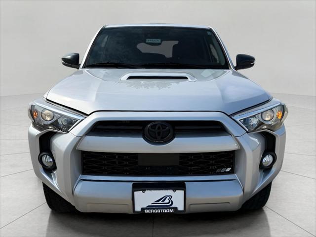 used 2020 Toyota 4Runner car, priced at $37,984
