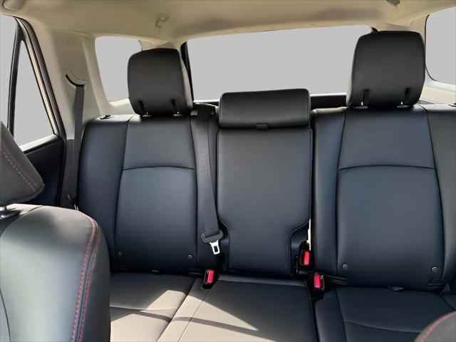 used 2020 Toyota 4Runner car, priced at $37,984