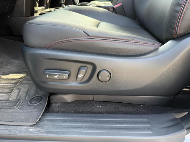 used 2020 Toyota 4Runner car, priced at $37,984