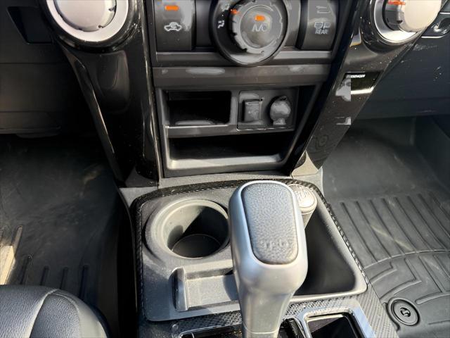 used 2020 Toyota 4Runner car, priced at $37,984