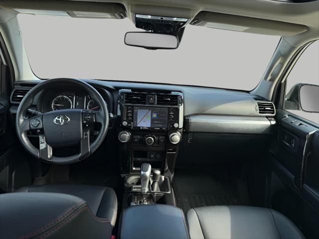 used 2020 Toyota 4Runner car, priced at $37,984