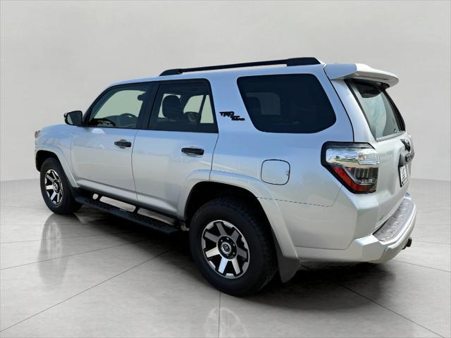 used 2020 Toyota 4Runner car, priced at $37,984