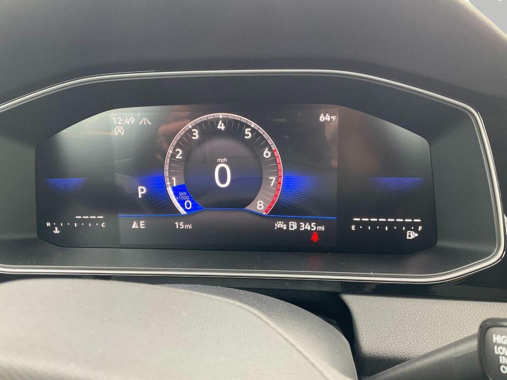 new 2026 Volkswagen Jetta car, priced at $24,971