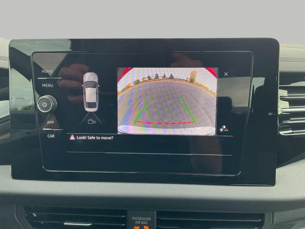 new 2026 Volkswagen Jetta car, priced at $24,971