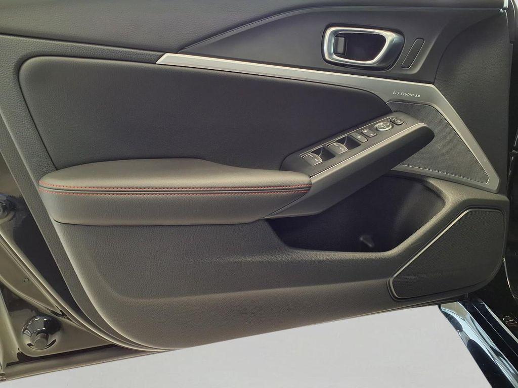 used 2025 Acura Integra car, priced at $49,944