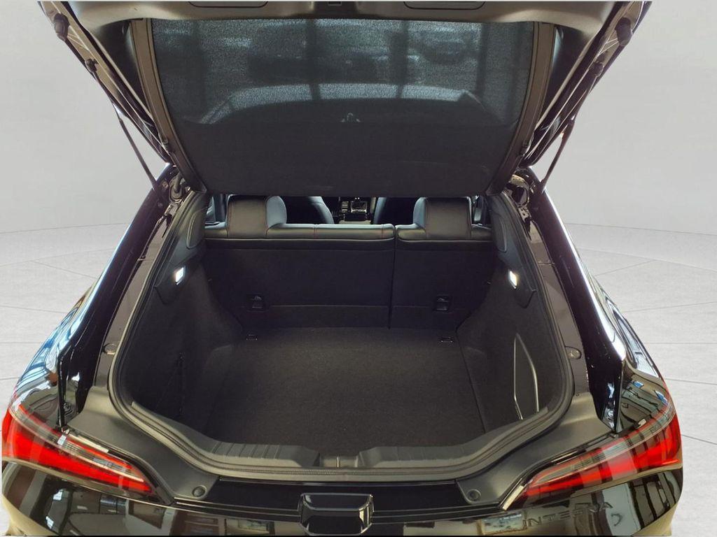 used 2025 Acura Integra car, priced at $49,944