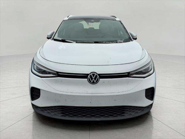 used 2021 Volkswagen ID.4 car, priced at $20,887