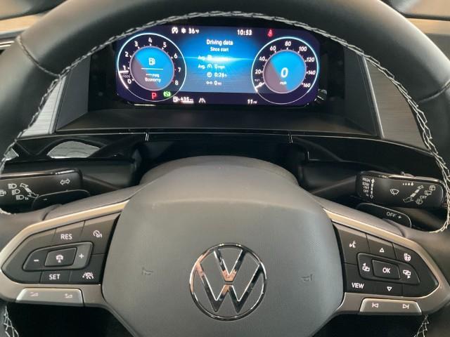 new 2025 Volkswagen Atlas Cross Sport car, priced at $40,134