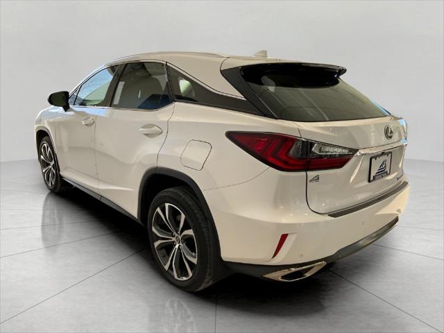 used 2019 Lexus RX 350 car, priced at $31,989