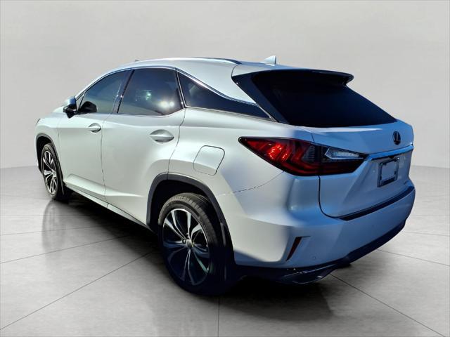 used 2019 Lexus RX 350 car, priced at $33,948