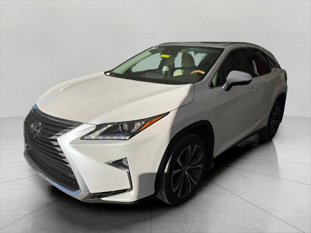 used 2019 Lexus RX 350 car, priced at $31,989