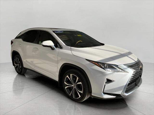 used 2019 Lexus RX 350 car, priced at $32,621