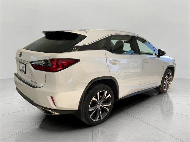 used 2019 Lexus RX 350 car, priced at $31,989