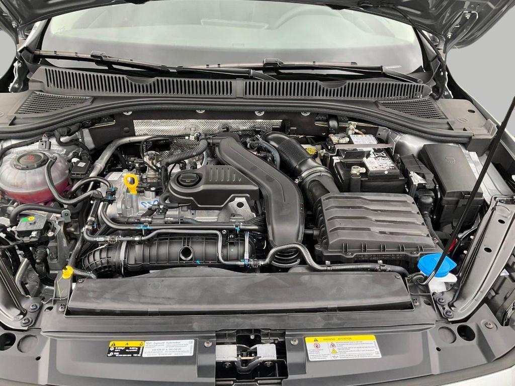 new 2026 Volkswagen Jetta car, priced at $24,971