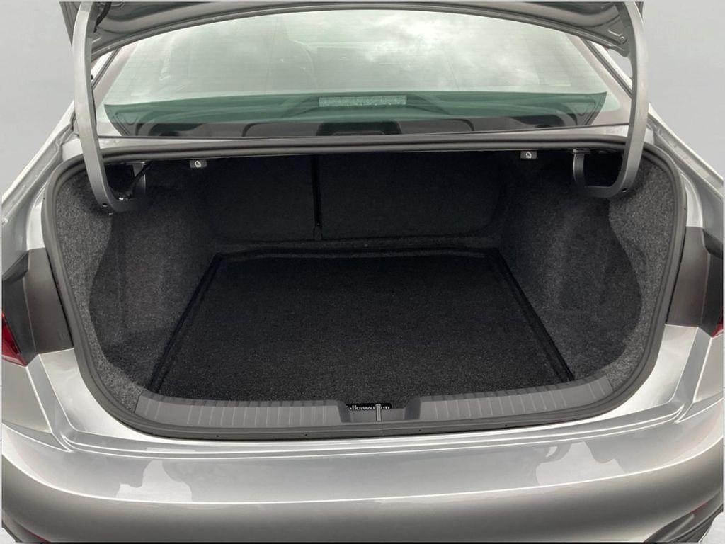 new 2026 Volkswagen Jetta car, priced at $24,971