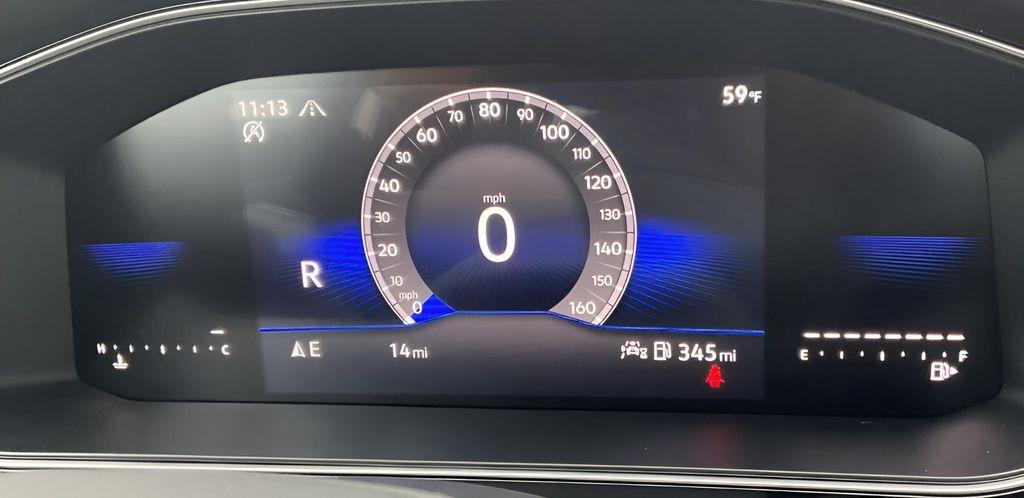 new 2026 Volkswagen Jetta car, priced at $24,971