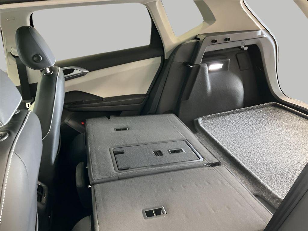 new 2025 Volkswagen Taos car, priced at $36,214