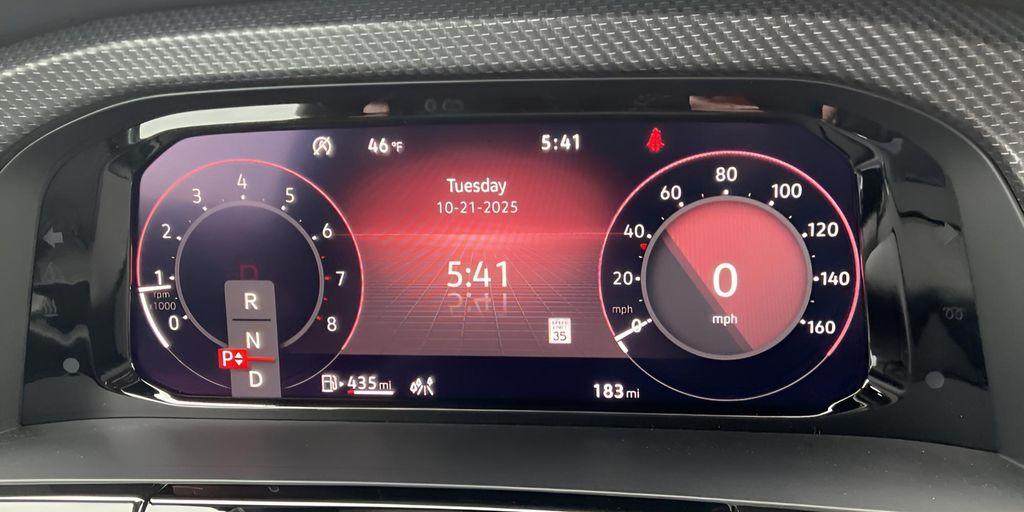 new 2026 Volkswagen Atlas Cross Sport car, priced at $54,469