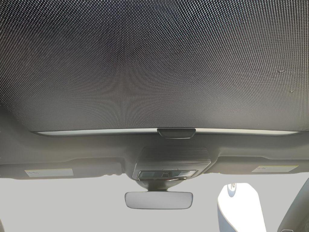 new 2025 Volkswagen Golf GTI car, priced at $41,476