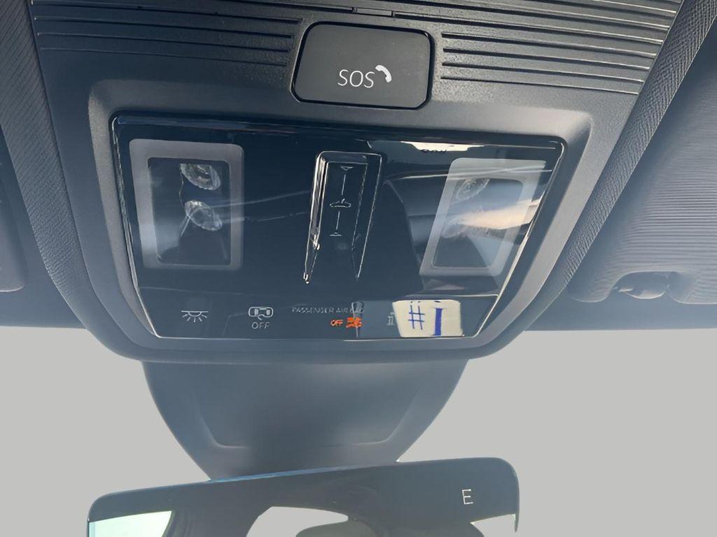 new 2025 Volkswagen Golf GTI car, priced at $41,476