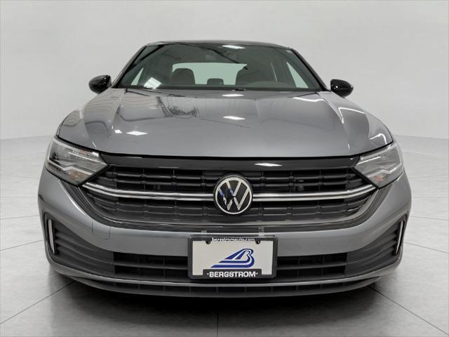 used 2024 Volkswagen Jetta car, priced at $23,374