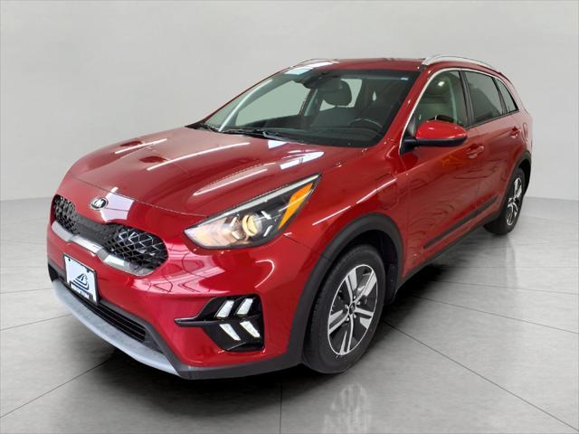 used 2020 Kia Niro car, priced at $17,000