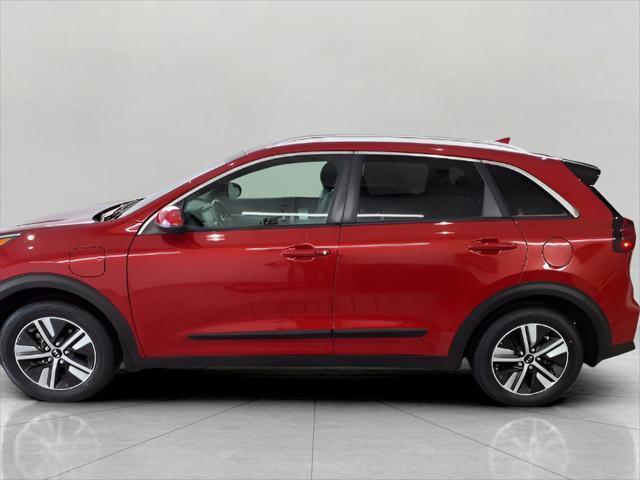 used 2020 Kia Niro car, priced at $17,000