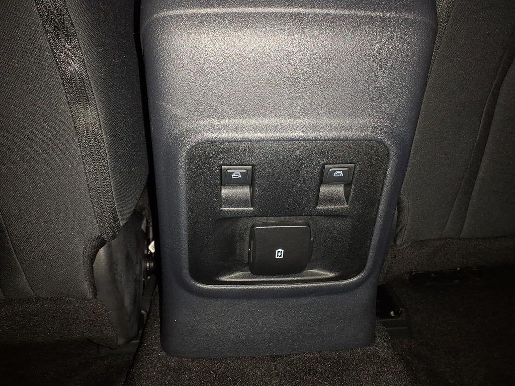 used 2023 Ford Bronco car, priced at $39,887