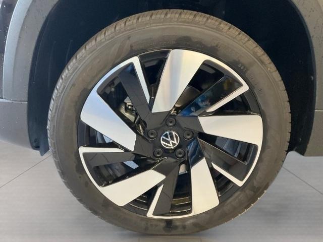 new 2024 Volkswagen Taos car, priced at $34,756