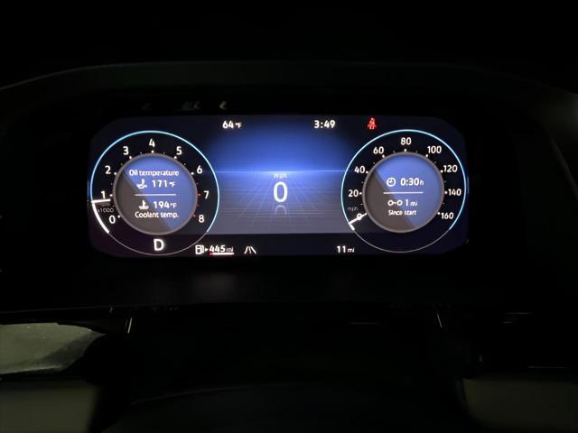 new 2025 Volkswagen Atlas car, priced at $47,906