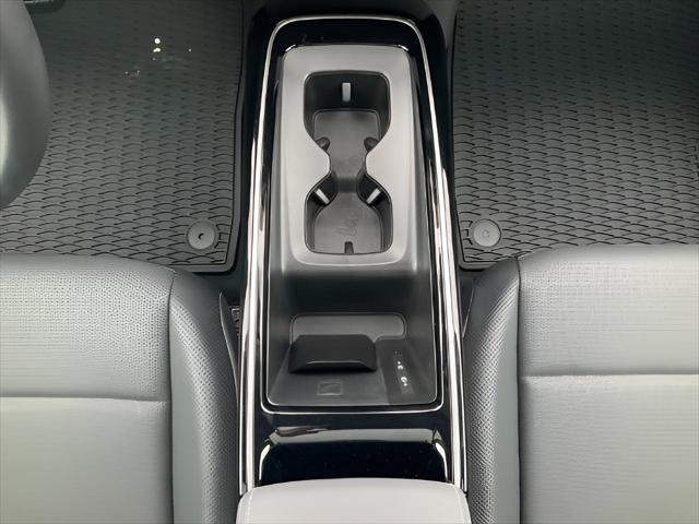 new 2025 Volkswagen ID.4 car, priced at $54,868