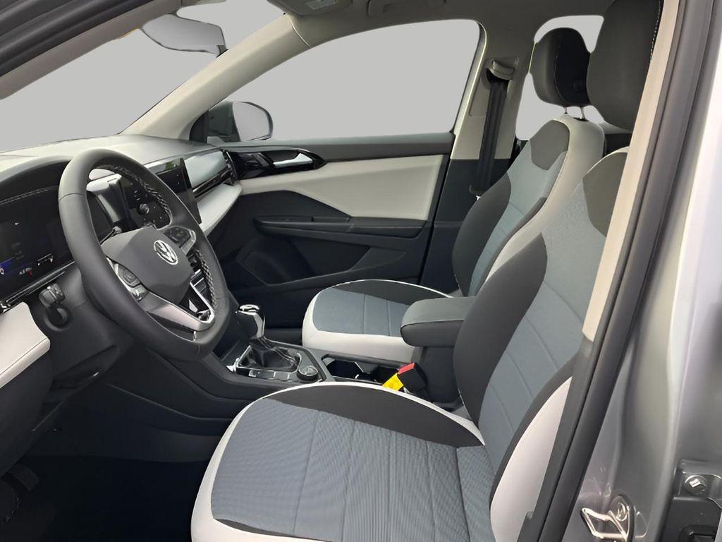 new 2025 Volkswagen Taos car, priced at $28,381