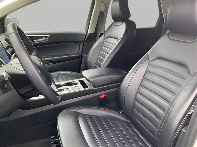 used 2024 Ford Edge car, priced at $25,997