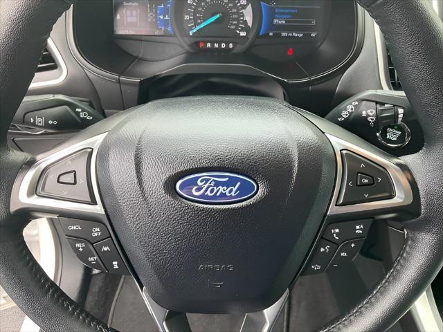 used 2024 Ford Edge car, priced at $25,997