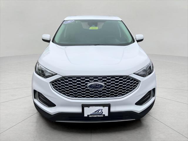 used 2024 Ford Edge car, priced at $25,997