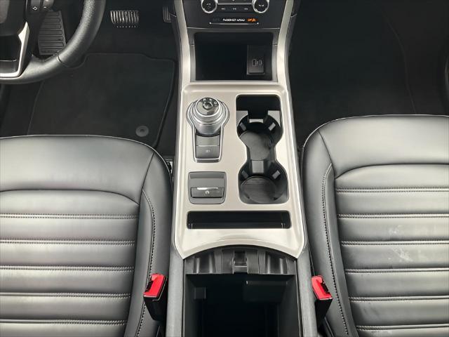 used 2024 Ford Edge car, priced at $25,997