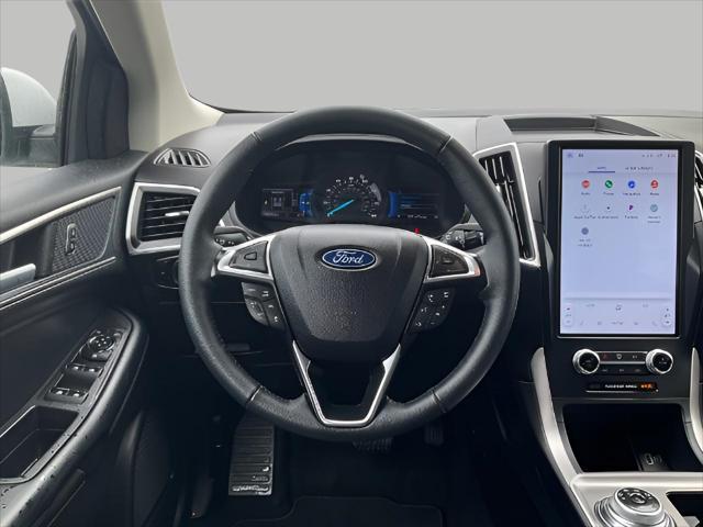 used 2024 Ford Edge car, priced at $25,997