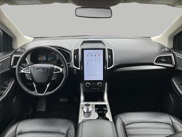 used 2024 Ford Edge car, priced at $25,997