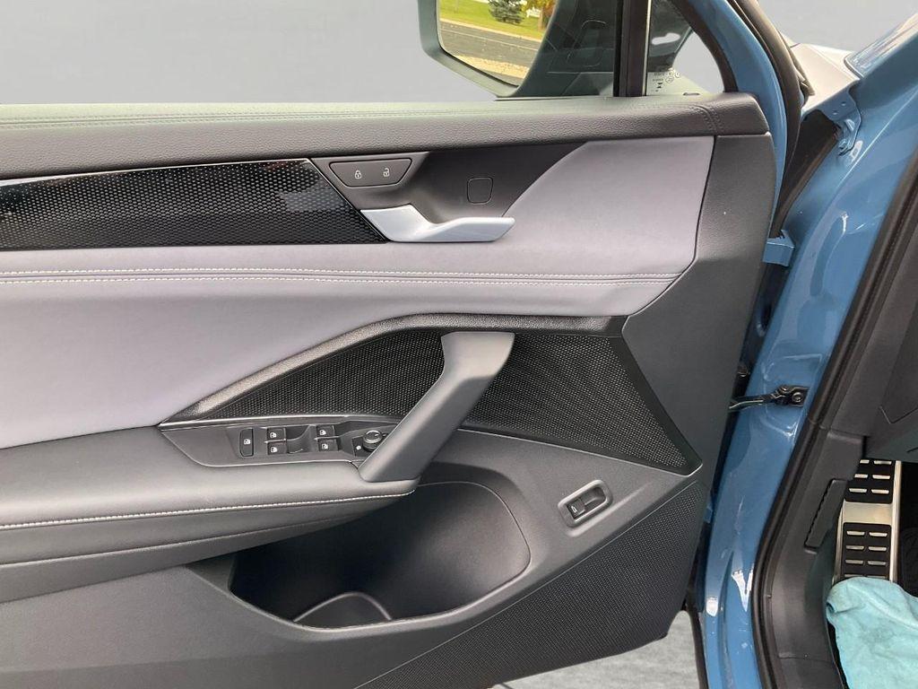 new 2026 Volkswagen Tiguan car, priced at $40,291