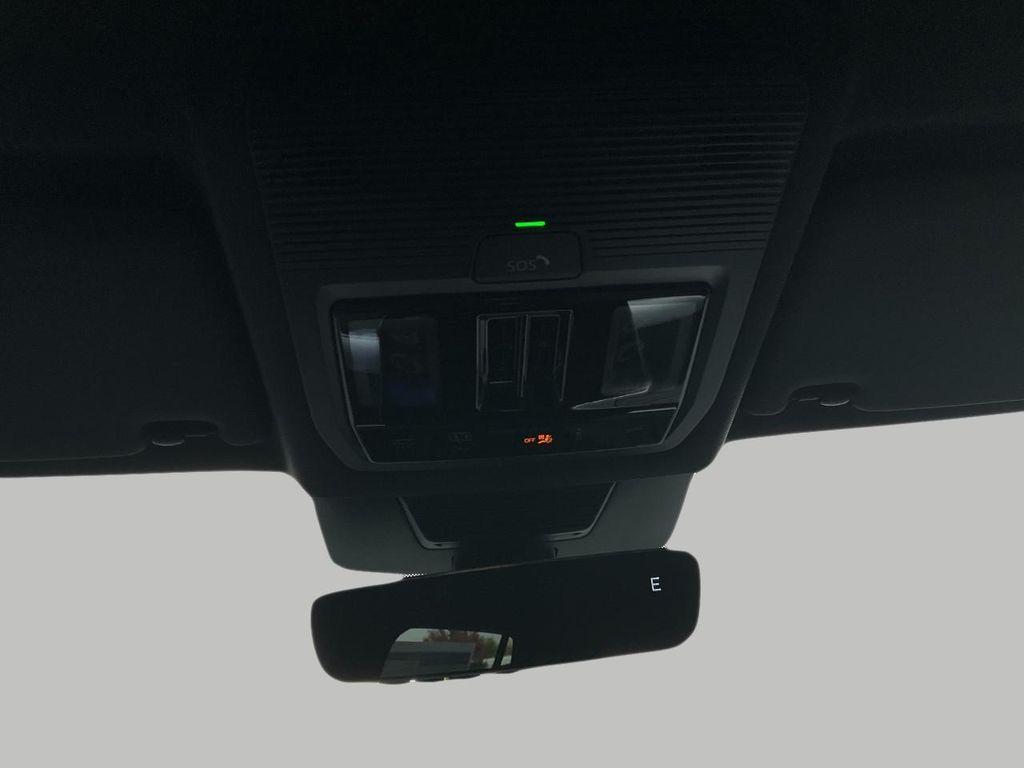 new 2026 Volkswagen Tiguan car, priced at $40,291