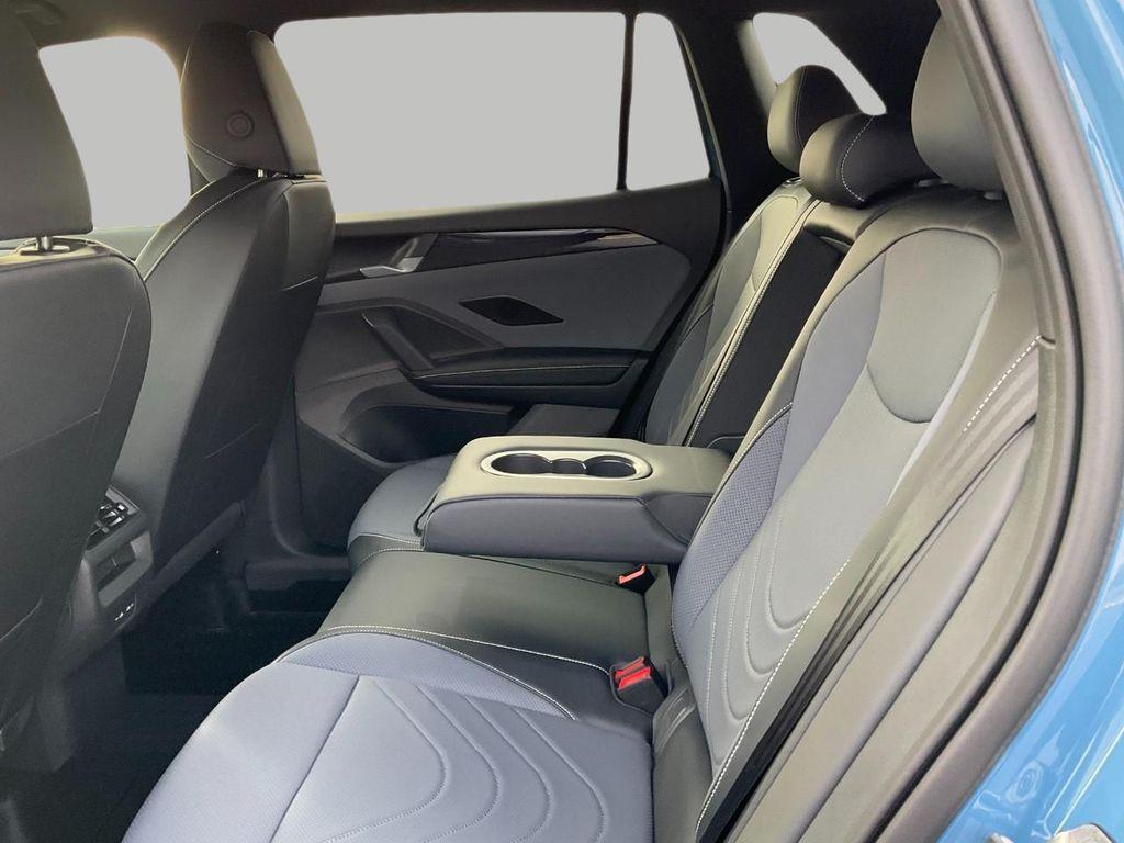 new 2026 Volkswagen Tiguan car, priced at $40,291