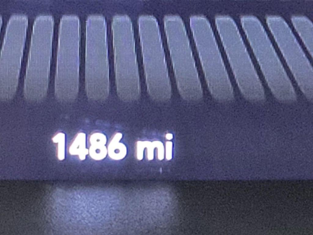 used 2023 Dodge Challenger car, priced at $69,887