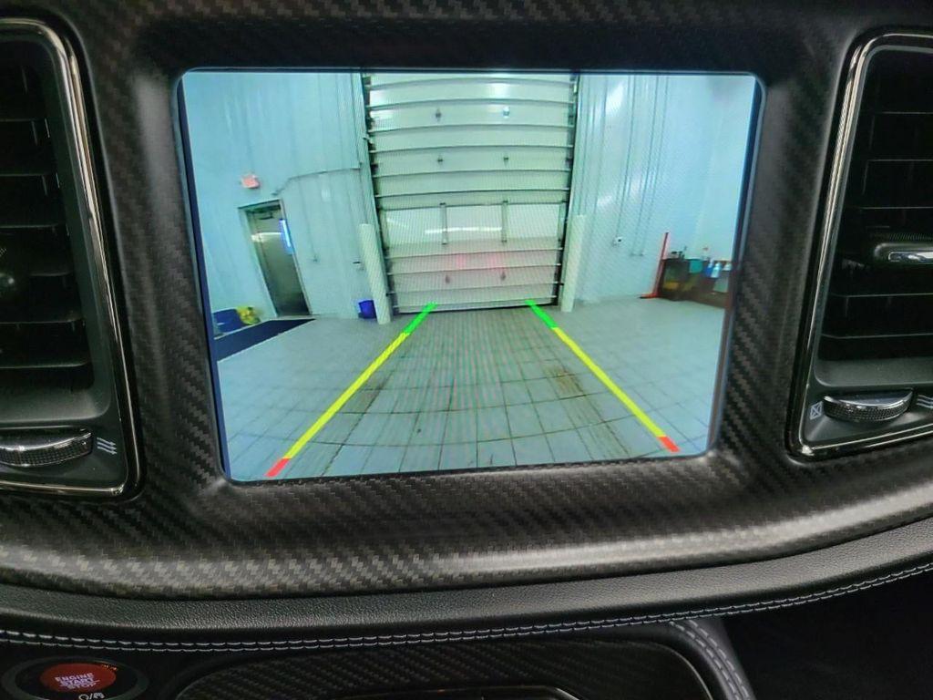 used 2023 Dodge Challenger car, priced at $69,887