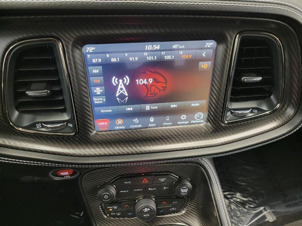 used 2023 Dodge Challenger car, priced at $69,887