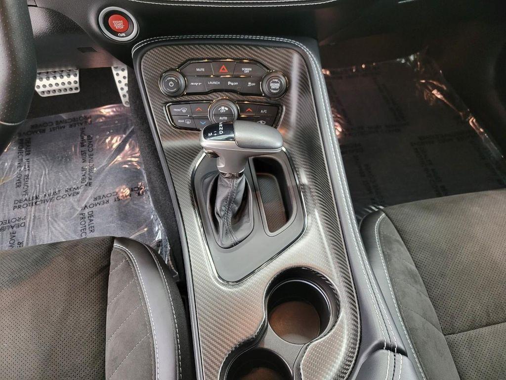 used 2023 Dodge Challenger car, priced at $69,887