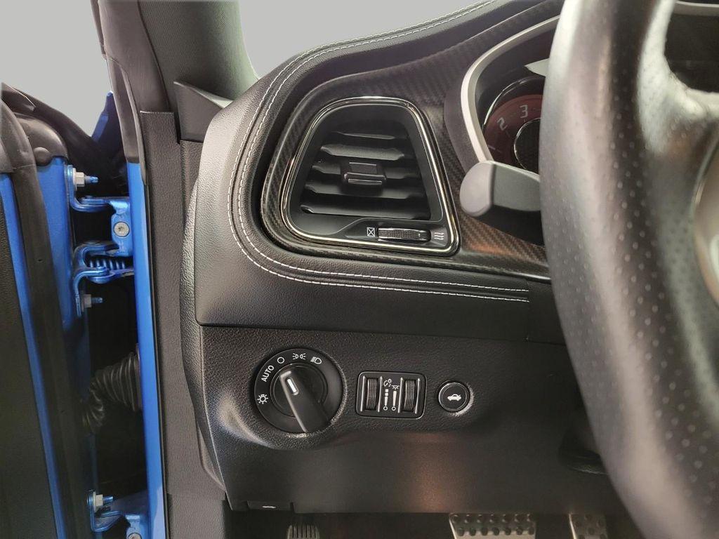 used 2023 Dodge Challenger car, priced at $69,887