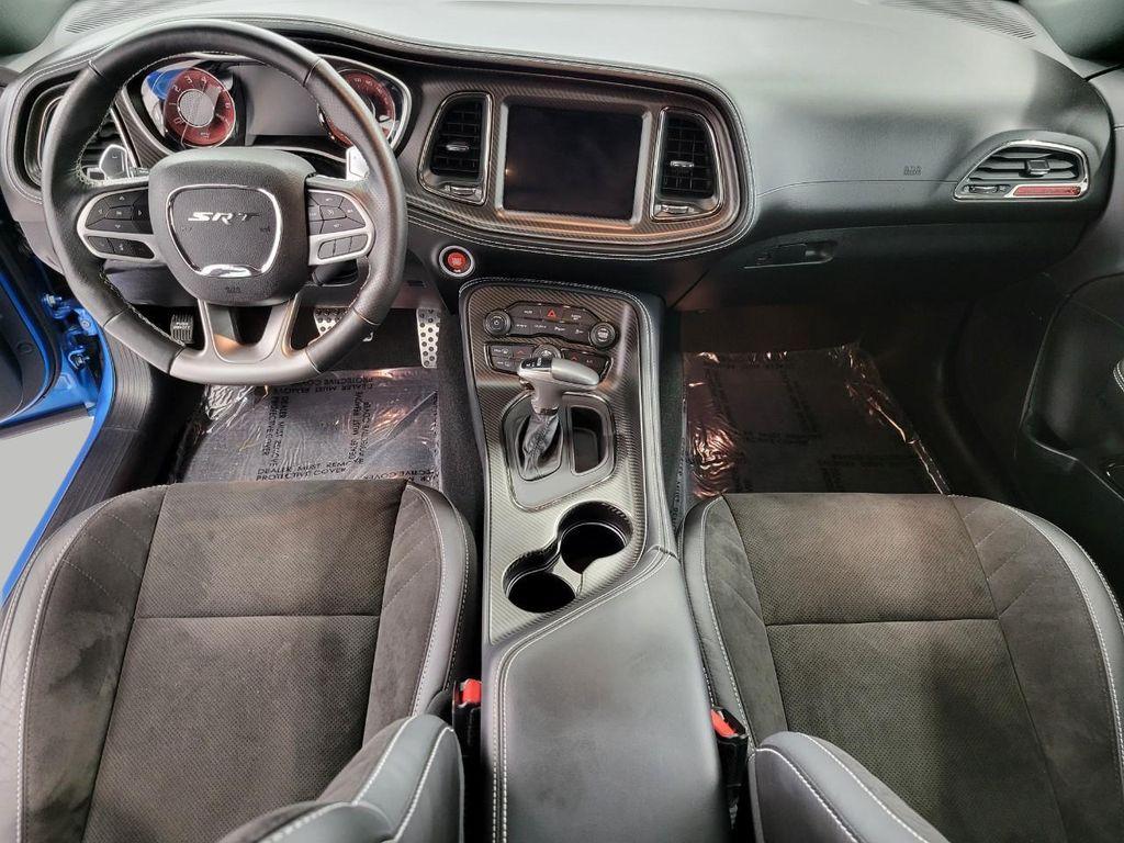 used 2023 Dodge Challenger car, priced at $69,887