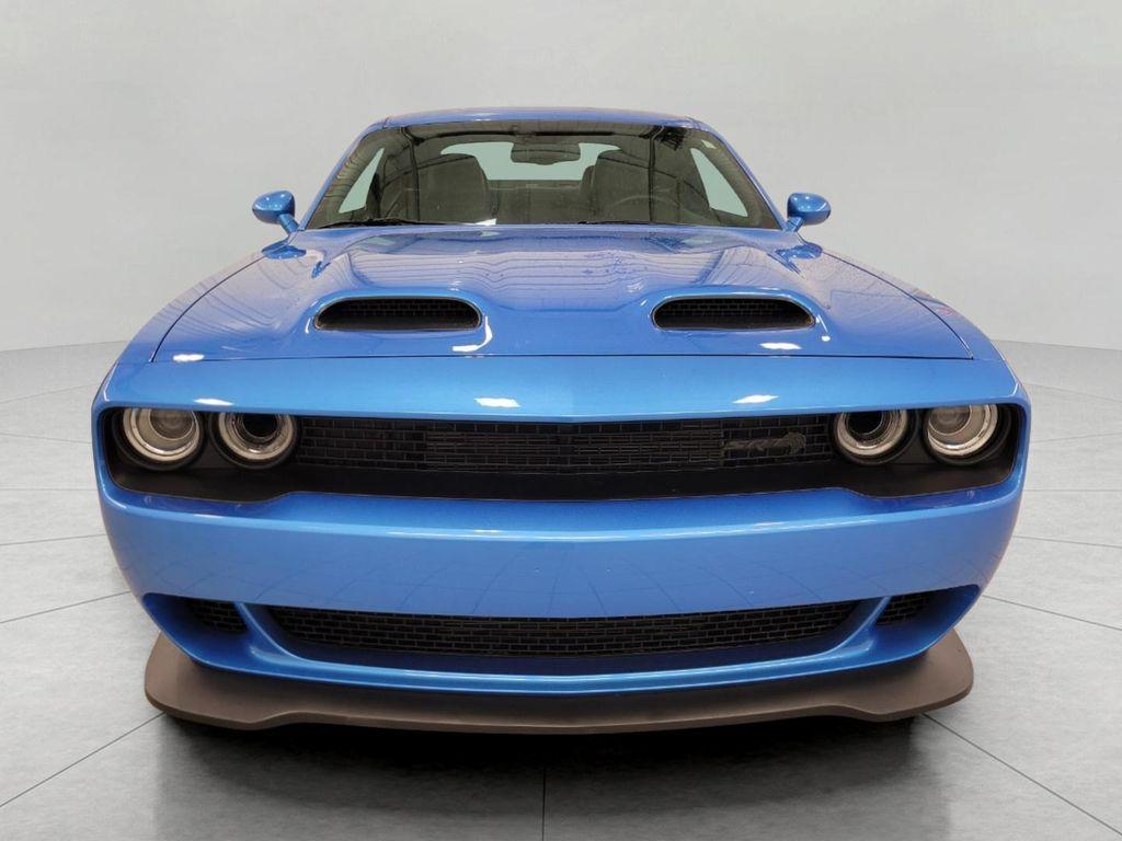 used 2023 Dodge Challenger car, priced at $69,887